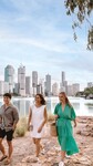 Win a 2-Night Trip for 2 to Brisbane from Tourism and Events Queensland