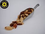Organic Brazil Nuts 1kg $19.95 + Delivery @ Healthie Wholesalers