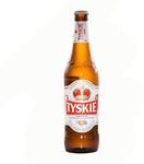 [NSW] Case of 20 Tyskie Gronie Premium Polish Lager 500ml Bottle $99 C&C Only + $2.28 Surcharge @ The Polish Club, Bankstown
