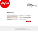 AirAsia X 5-Hour Birthday Sale (FROM $66)