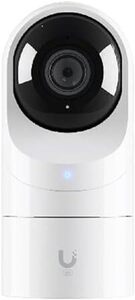Ubiquiti UniFi Protect UVC-G5-Flex PoE Camera $229.98 Delivered @ Amazon DE via AU