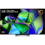 20% off LG 2023 TVs + Delivery ($0 C&C/ in-Store) @ JB Hi-Fi