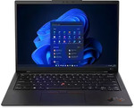 [Open Box] Lenovo ThinkPad X1 Carbon 10th 14″ FHD Laptop i7-1255U 16GB 512GB SSD Win10 Pro $1,399 Delivered @MetroCom