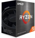 AMD Ryzen 5 5600 6-Core 12 Thread CPU $169 Delivered ($0 VIC, SA, NSW C&C) + Surcharge @ Centre Com