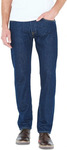 Levi's 501 Original Fit Jeans $77.97, Levi's 511 Slim Fit Jeans $65.97 + Delivery ($0 C&C/ $99 Spend/in-Store) @ Myer