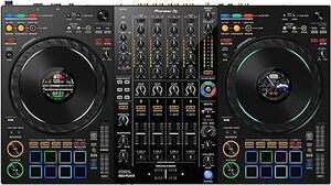 Pioneer DDJ-FLX10 4-Channel DJ Controller $2060 Delivered @ Amazon AU