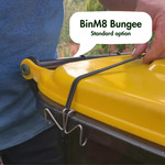 40% off BinM8 Bungee (e.g. Standard $9.95) & Free Shipping @ Enviro Bin Catch