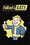[XSX, XB1] Fallout 4: Game of the Year Edition $21.98 @ Xbox Store AU