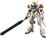 [Pre Order] Bandai Hobby Kit Hg 1/144 Gundam Barbatos Lupus $19.95 + Delivery ($0 with Prime/ $59 Spend) @ Amazon AU