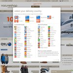 10% Discount Code at Natureshop.com, Icebreaker, Merrell, Patagonia, Vivobarefoot. Free Shipping