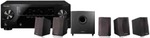 Pioneer HTP-522 5.1 625W Home Theatre System $274.40 Delivered (Save $322.60) at JB Hi-Fi