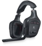 Logitech G930 7.1 Wireless Gaming Headset $81 AUD Shipped from Amazon.com