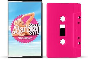 [Prime] Barbie The Album (Original Soundtrack) - Audio Cassette - $22.72 Delivered @ Amazon US via AU