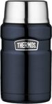 [Prime] Thermos Stainless King Vacuum Insulated Food Jar 710ml, Midnight Blue $23.99 Delivered @ Amazon AU