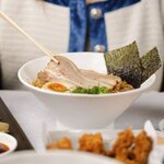 [NSW] $1 Ramen (500 Bowls) from 11am 27/7 @ Motto Motto, Sydney Central Plaza