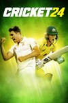 [XSX, XB1] Cricket 24 $49.97 (50% off) @ Xbox Store