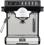 Sunbeam Café Series Duo Espresso Machine EMM7200BK $688 (RRP $849) Delivered @ Appliances Online