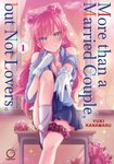 Win a Copy of Married Couple, but Not Lovers Volume 1 from Manga Alerts