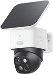 eufy Security S340 Solocam $319 + Delivery ($0 C&C), Stacks with 15% Cashrewards Cashback @ The Good Guys