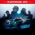 [PS4] Need For Speed (2015) $3.74 (85% off) @ PlayStation Store