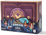 Disney Sorcerer's Arena Epic Alliances Core Set $15 + Delivery ($0 C&C/ in-Store/ OnePass/ $65/$60 Order) @ Kmart/Target