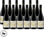 63% off 2022 McLaren Vale Shiraz $132 / 12 Bottles Delivered ($11/Bottle, RRP $30) @ Wine Shed Sale