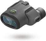 [Prime] Pentax Papilio II 6.5x21 Binoculars (Gray) $110.38 Delivered @ Amazon US via AU