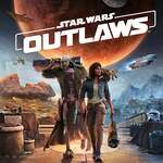 [PC, Ubisoft] Star Wars Outlaws - Eligible Nvidia 40-Series GPU Required A$20.14 (incl GST & Fees) @ StarStore via Kinguin