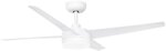 Brilliant Grace 132cm DC Ceiling Fan with Remote & LED Light $148 (Was $159) + Delivery ($0 C&C/ In-Store/ OnePass) @ Bunnings