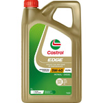 Castrol EDGE 5W-40 A3/B4 Engine Oil 5L $42 (Was $86) + $12 Delivery ($0 C&C/ In-Store) @ Repco (Free Membership Required)