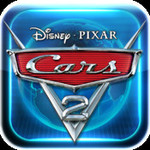 FREE iOS Game - Cars 2 Normally $2.99