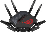 [Back Order] ASUS ROG Rapture GT-BE98 Quad-band WiFi 7 802.11be Gaming Router $1,199 + Delivery @ PLE Computers