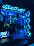 Custom Watercooling Upgrade on Any PC Build $999 @ Hydro Tech Computers (Sydney)