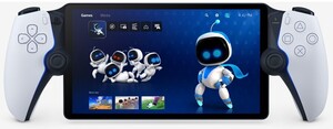 PlayStation Portal Remote Player For PS5 Console $299 Delivered ($0 C&C/ in-Store) @ BIG W