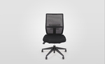 Haworth Aloha Ergonomic Task Chair $249, with Arms $299 + Delivery (SYD/MEL C&C) @ StylecraftOUTLET