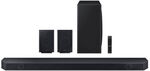 Samsung Q930D Soundbar with Subwoofer and Rear Speakers $638 + $20 Delivery ($0 C&C) @ Bing Lee eBay (Excl. WA, SA, NT, TAS)