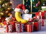 Receive a $500 Gift Card with a Residential Loan (Minimum $250,000) @ Banana Money