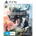 [PS5, XSX] Wild Hearts $5 + Delivery ($0 C&C) @ EB Games (Online Only)