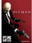[PC] Hitman Absolution $19.99 (60% off) on Amazon