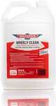 Bowden's Own Wheely Clean 5L $122.65 @ Amazon AU