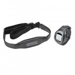 Kathmandu Heart Rate Monitor with Chest Belt $19.99 Online (Plus $10 Delivery)