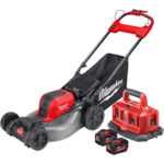 [QLD] Milwaukee M18 FUEL (18") Brushless Cordless Self-Propelled Dual Battery Lawn Mower Bundle $1098 in-Store @ TradeTools