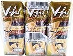 [Back Order] V-fit Cereal Brown Rice Milk Green 250ml 3 Pack $1.49 + Delivery ($0 with Prime/ $59 Spend) @ Amazon AU