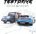 [PS5] Test Drive Unlimited Solar Crown: Free Trial Dec 27-Dec 31 @ PlayStation