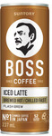 Boss Iced Coffee 237ml $2 @ Coles