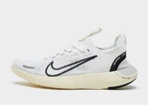 Nike Free Run Flyknit Next Nature Women’s Shoes Sneakers White (US 8-10) $109 Delivered (was $170) @ Big Brands Aus eBay