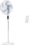 Tefal VF5450 Pedestal Fan - DC Effitech Motor - $139 Delivered / C&C / in-Store (RRP $229) @ MYER