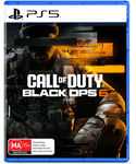 [PS5, XSX] Call Of Duty: Black Ops 6 $49 (Was $89) + $9 Delivery ($0 with OnePass/ C&C/ in-Store) @ Target