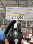 Bose QuietComfort SC Wireless Headphones $254.98 Delivered / $244.99 In-Store @ Costco (Membership Required)