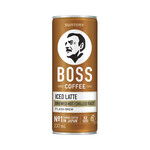 Suntory Boss Iced Coffee 237ml/179ml Varieties $2 @ Coles